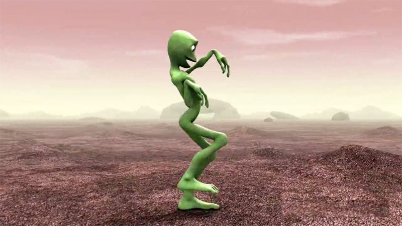 Dame Tu Cosita Challenge