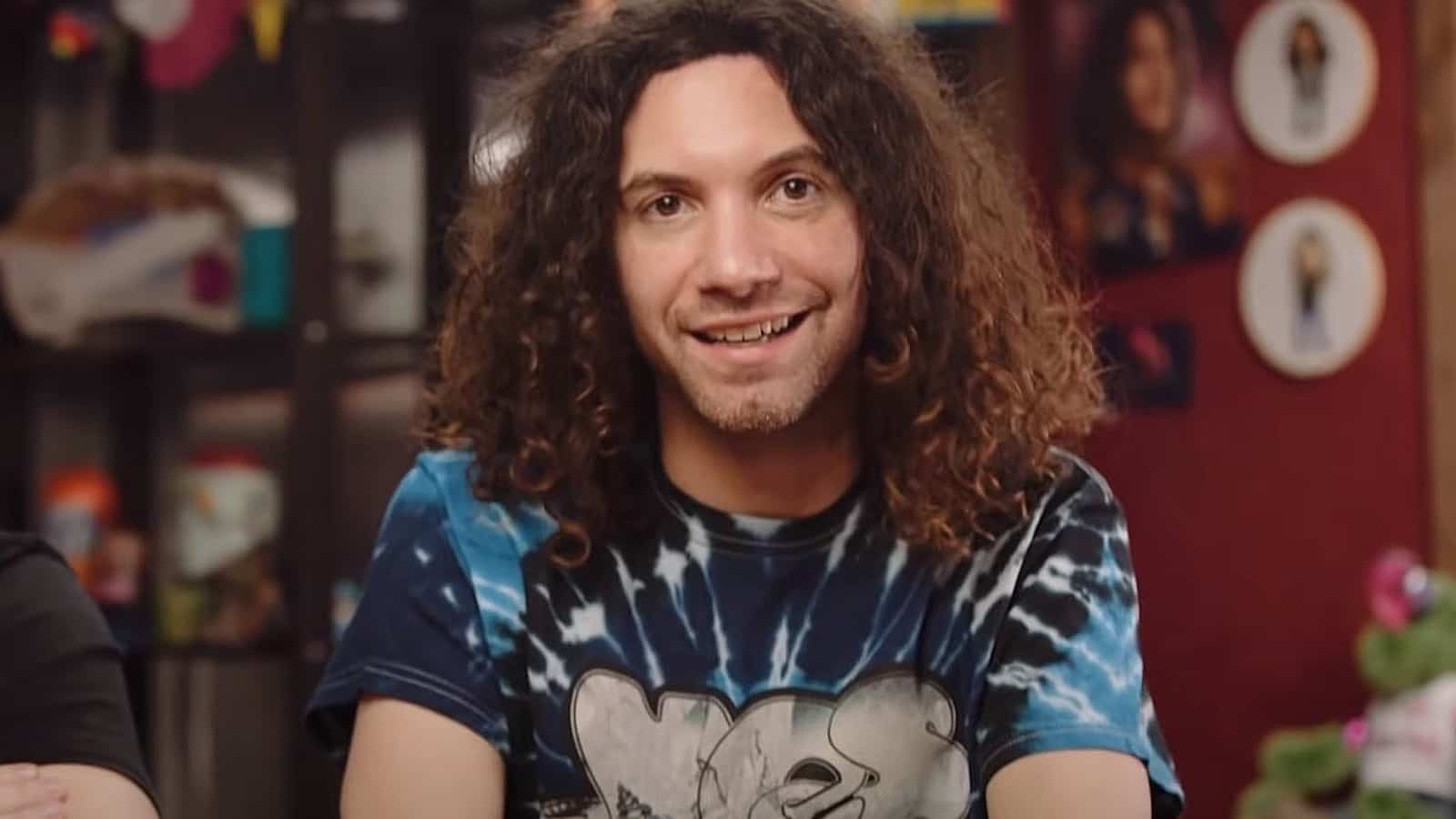 Dan Avidan Grooming Allegation Meme Template