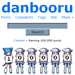 Danbooru