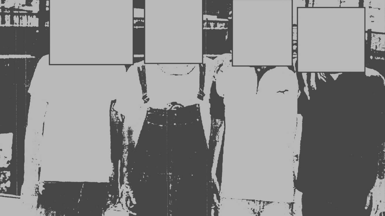 Dancing Israelis Meme Template