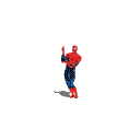 Dancing Spider-Man Meme Template