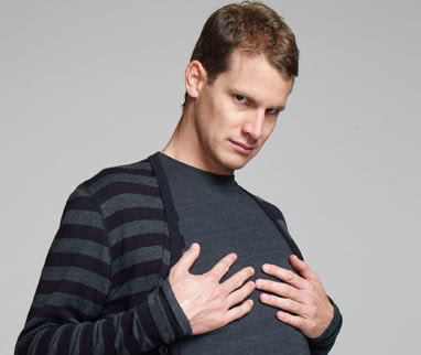 Daniel Tosh