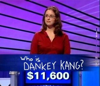 Dankey Kang