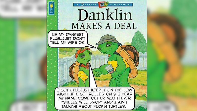 Danklin