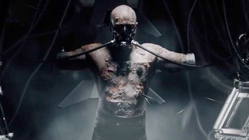 Darth Vader "Shards of the Past" Star Wars Fan Film Controversy Meme Template