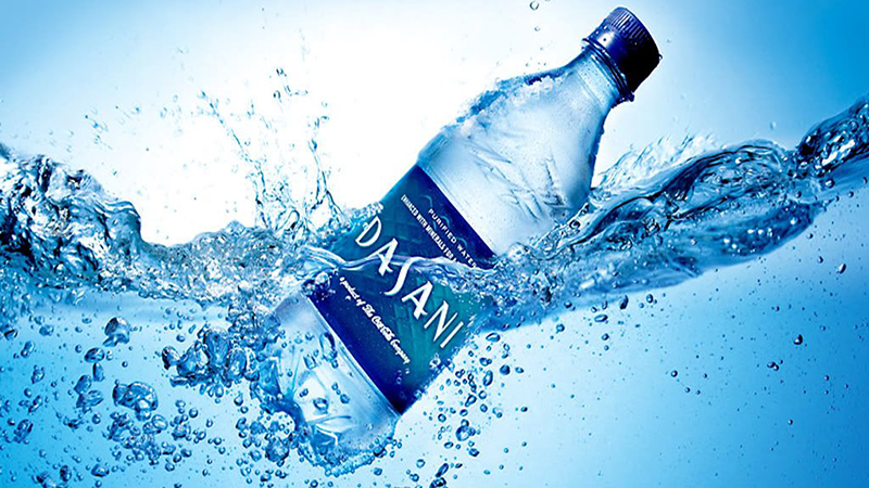 Dasani Water Meme Template