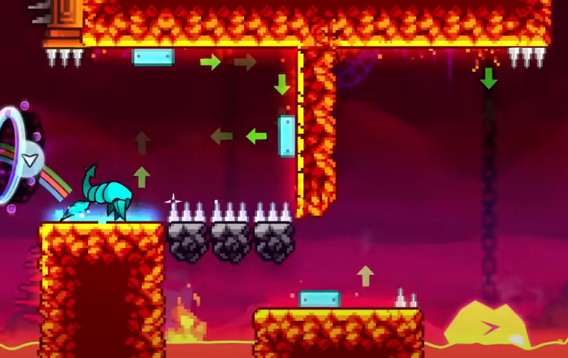 Dash Spider / This Isn't Sightreadable