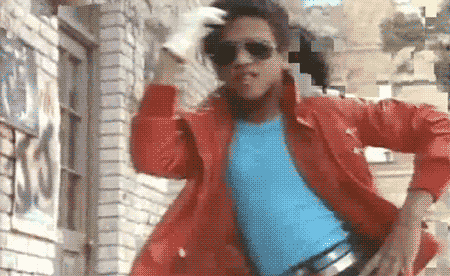 Datamoshing Meme Template