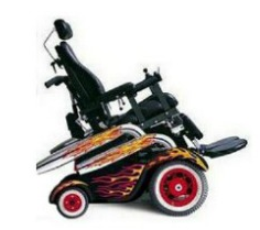 Dave On Wheels Meme Template