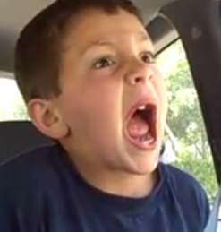 David After Dentist Meme Template