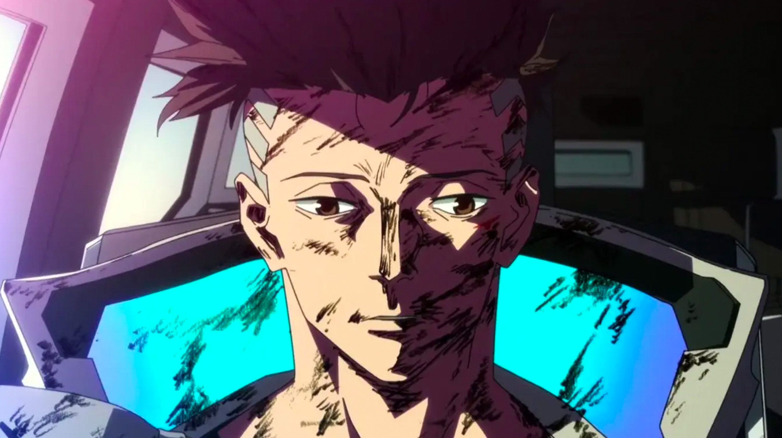 David Martinez Stare