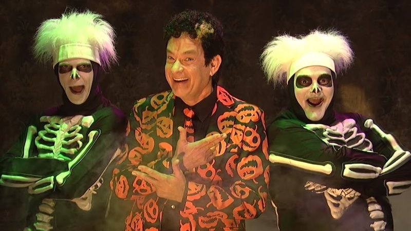 David S. Pumpkins