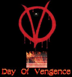 Day of Vengeance Meme Template