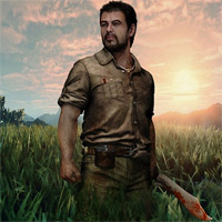 Day One: Garry's Incident Meme Template