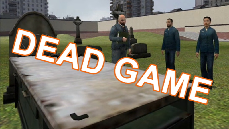 Dead Game