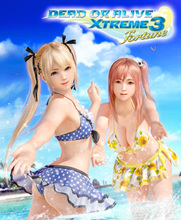 Dead or Alive Xtreme 3 Localization Controversy