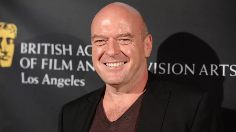 Dean Norris Meme Template