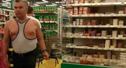 Dear Boys, Dress Like This