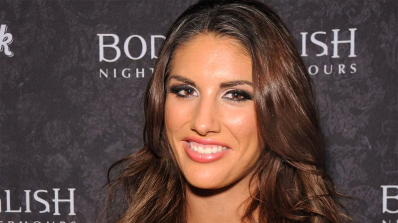 Death of August Ames Meme Template