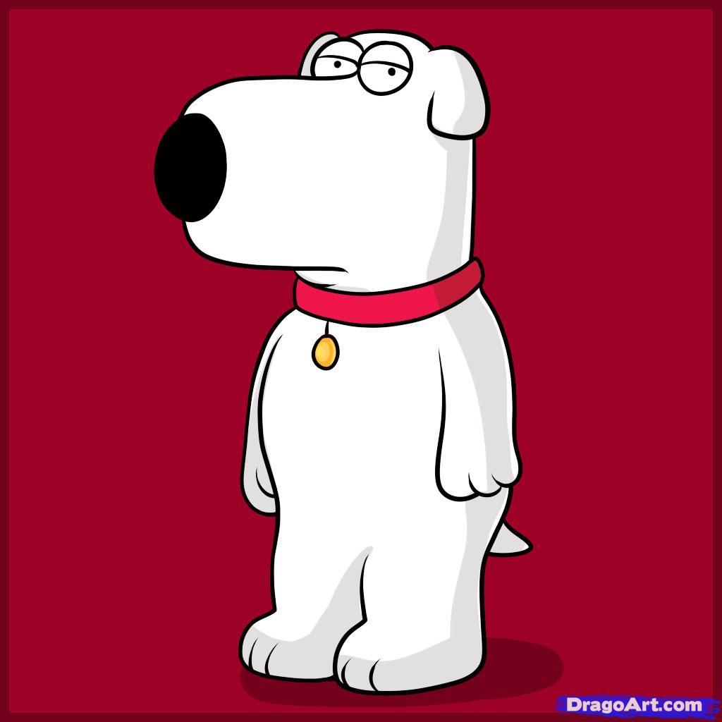 Death of Brian Griffin