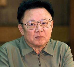 Death of Kim Jong-Il