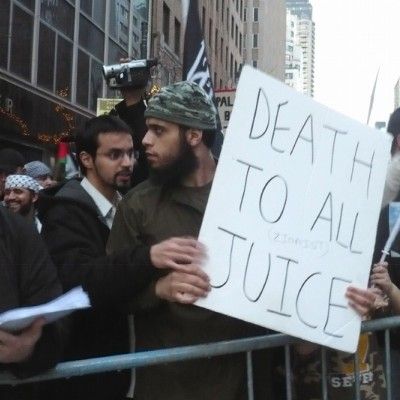Death to All Juice