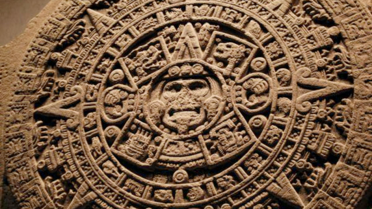 December 21st, 2012 Meme Template