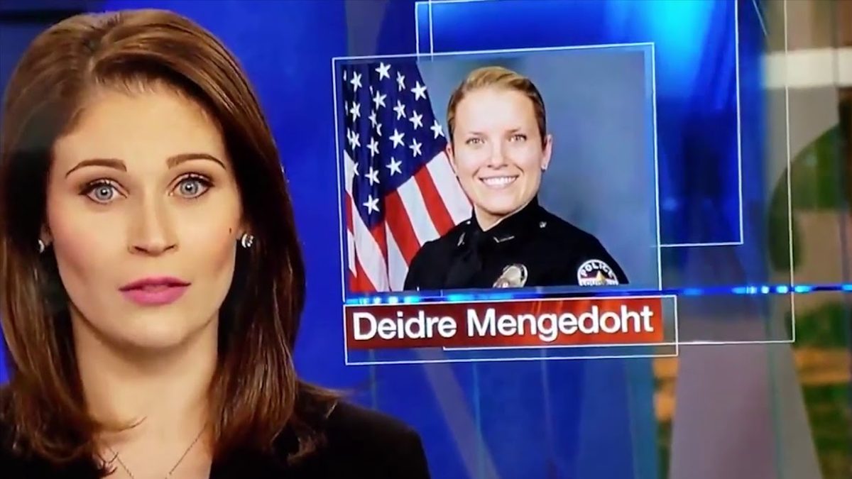 Deedee Megadoodoo Meme Template