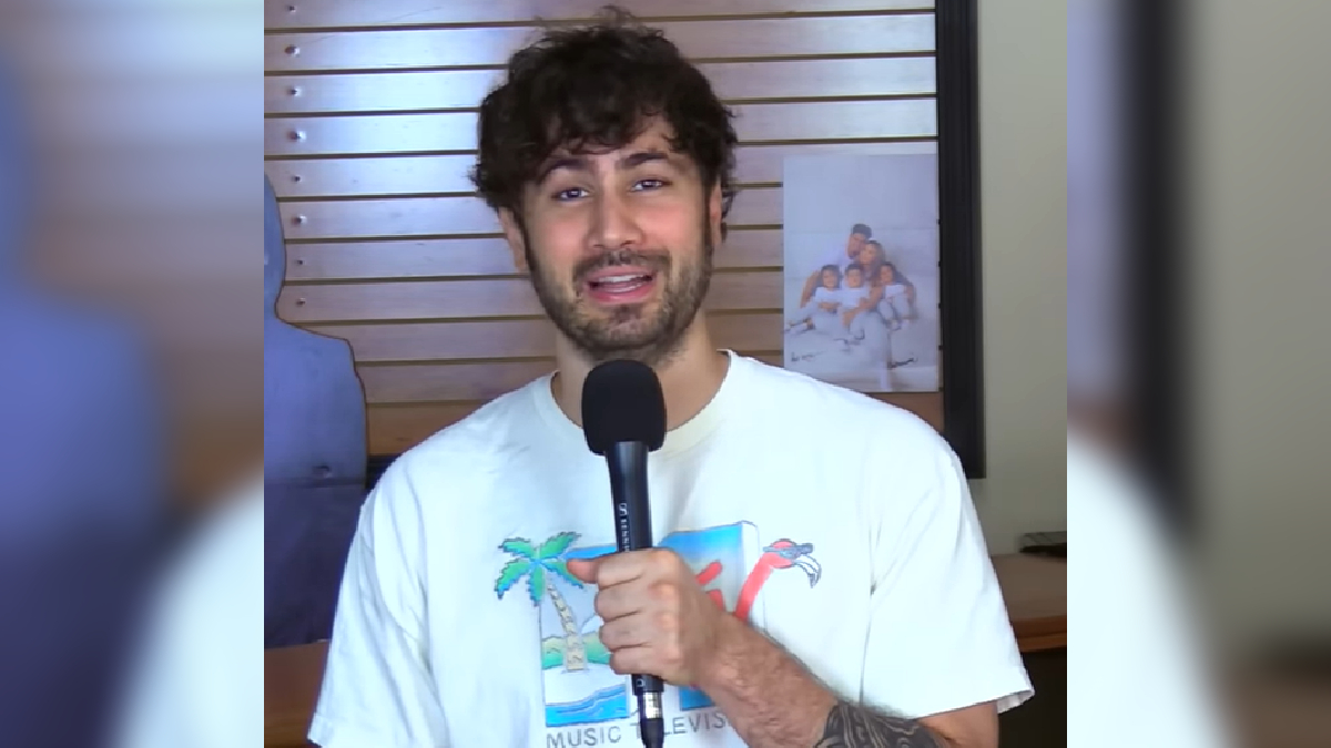 Def Noodles Meme Template