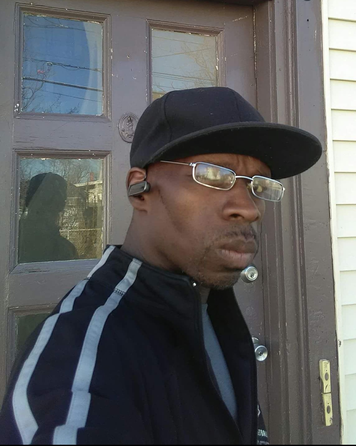 Delete This Nephew Meme Template