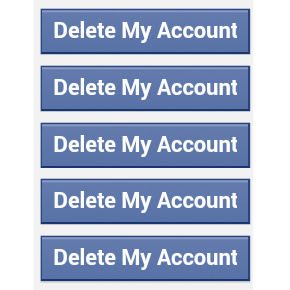 Delete Your Account Meme Template