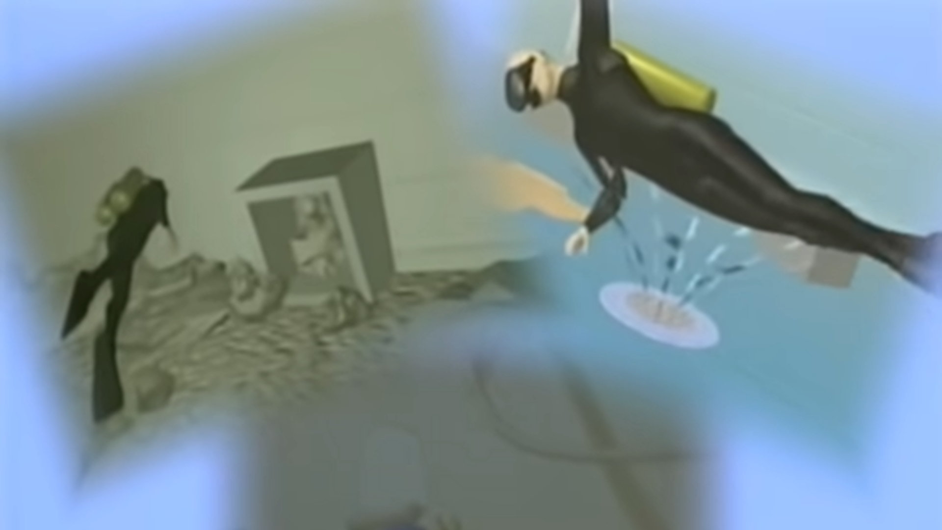 Delta P Meme Template