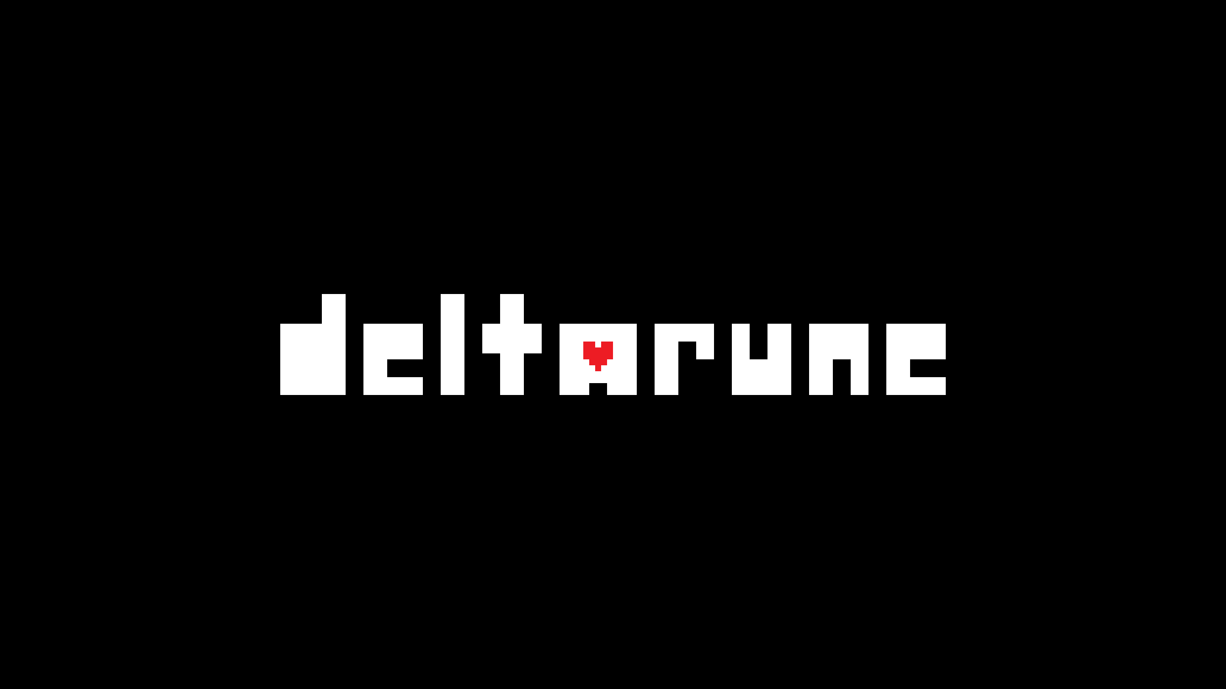 Deltarune