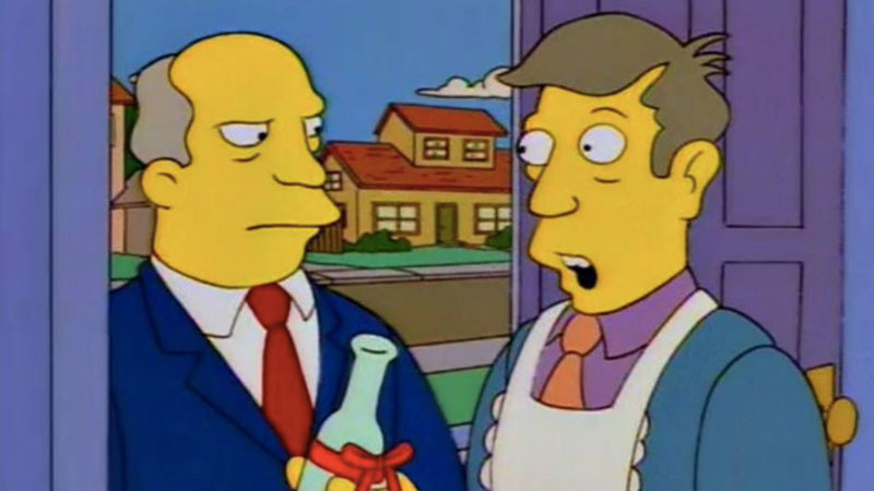 Despite Your Directions