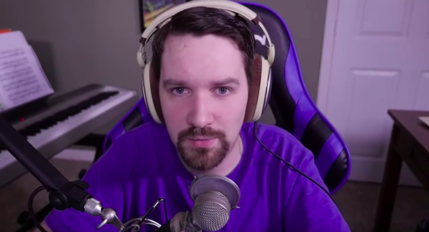 Destiny (Streamer) Meme Template