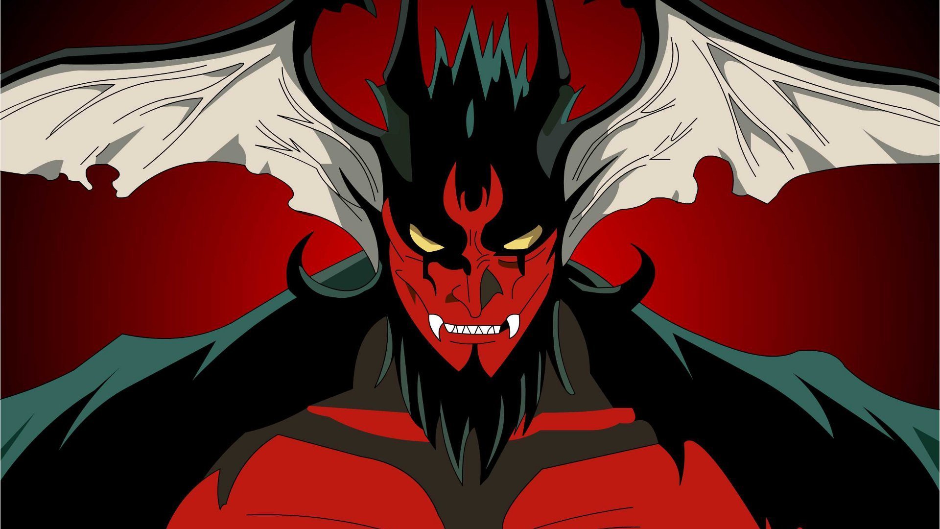 Devilman