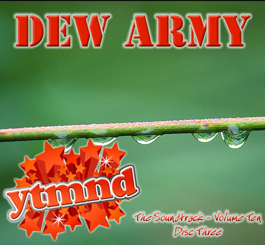 Dew Army