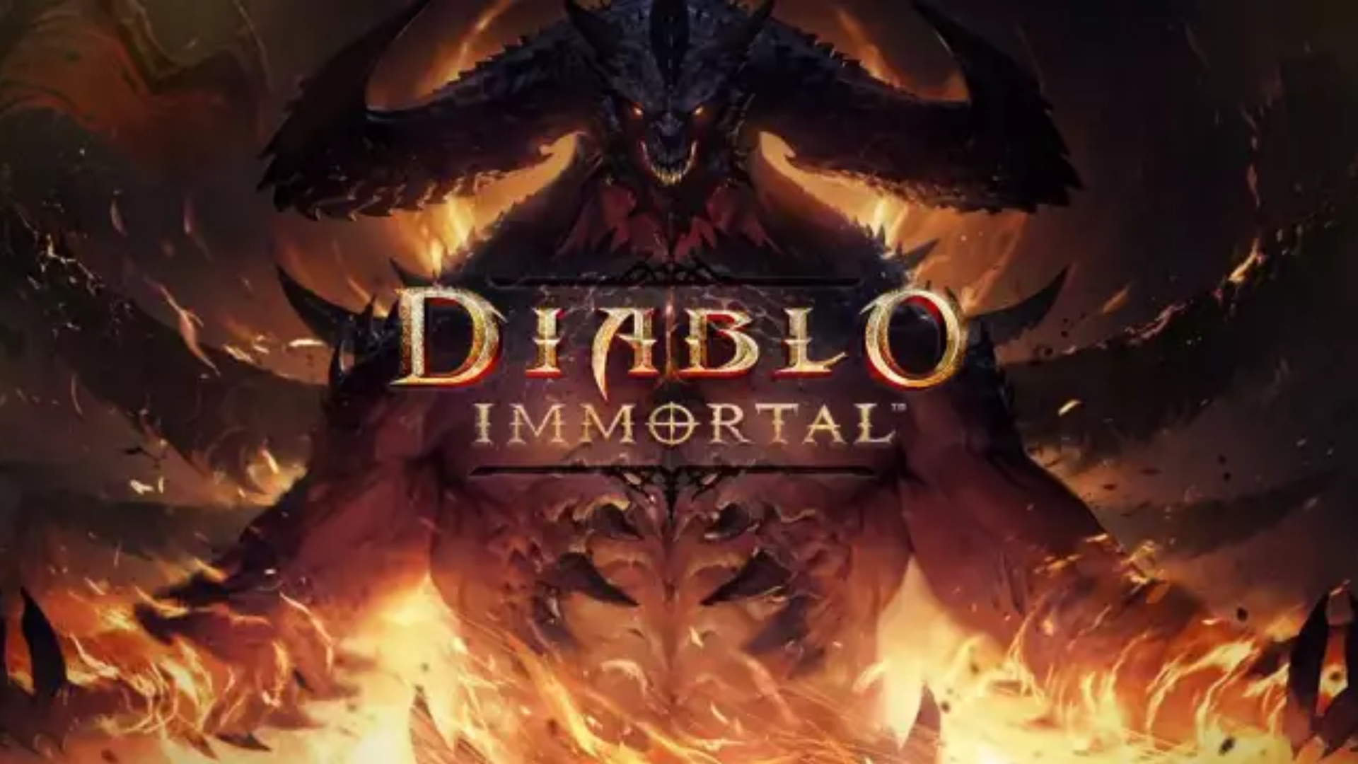 Diablo Immortal