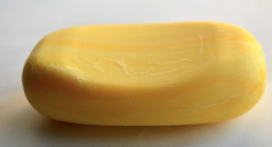 Dick Soap Controversy Meme Template