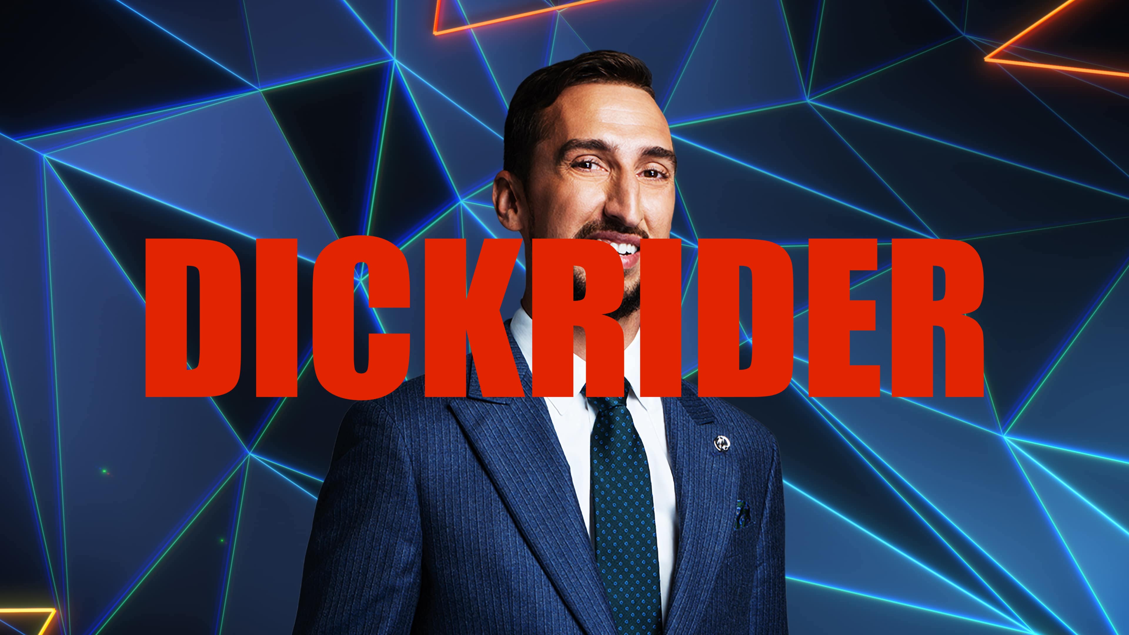 Dickrider / Dickriding Meme Template