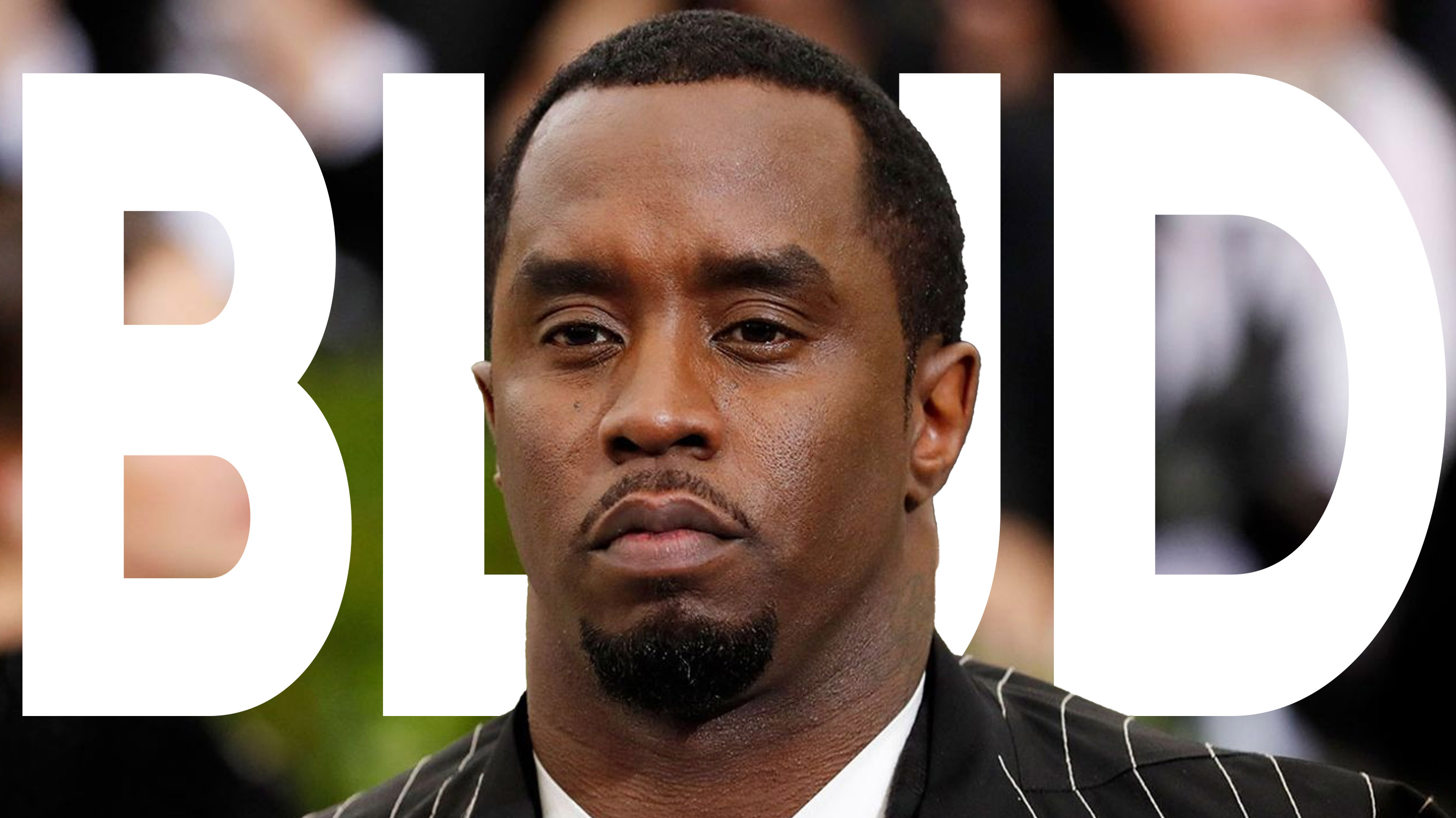 Diddy Blud Meme Template