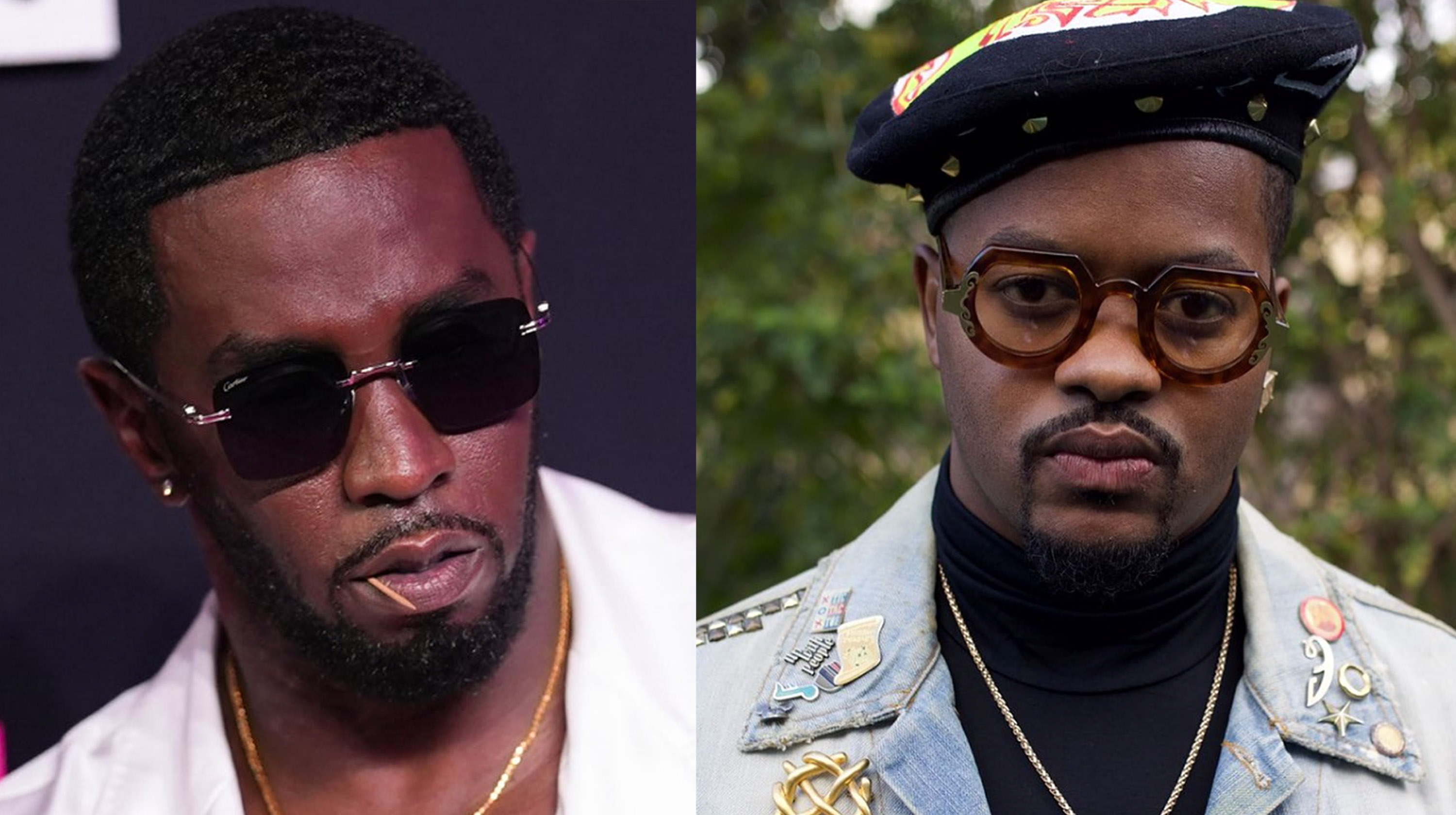 Diddy Sexual Assault, Abuse and Trafficking Lawsuits