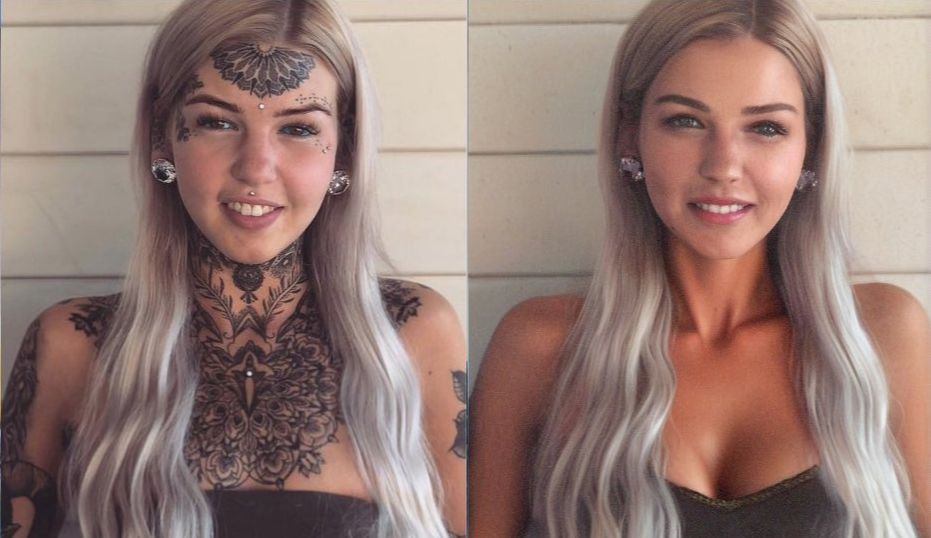 #DignifAI Meme Template