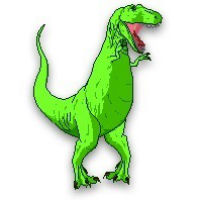 Dinosaur Comics Meme Template