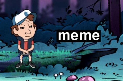 Dirty Confession Simulators Meme Template