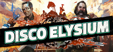 Disco Elysium Meme Template