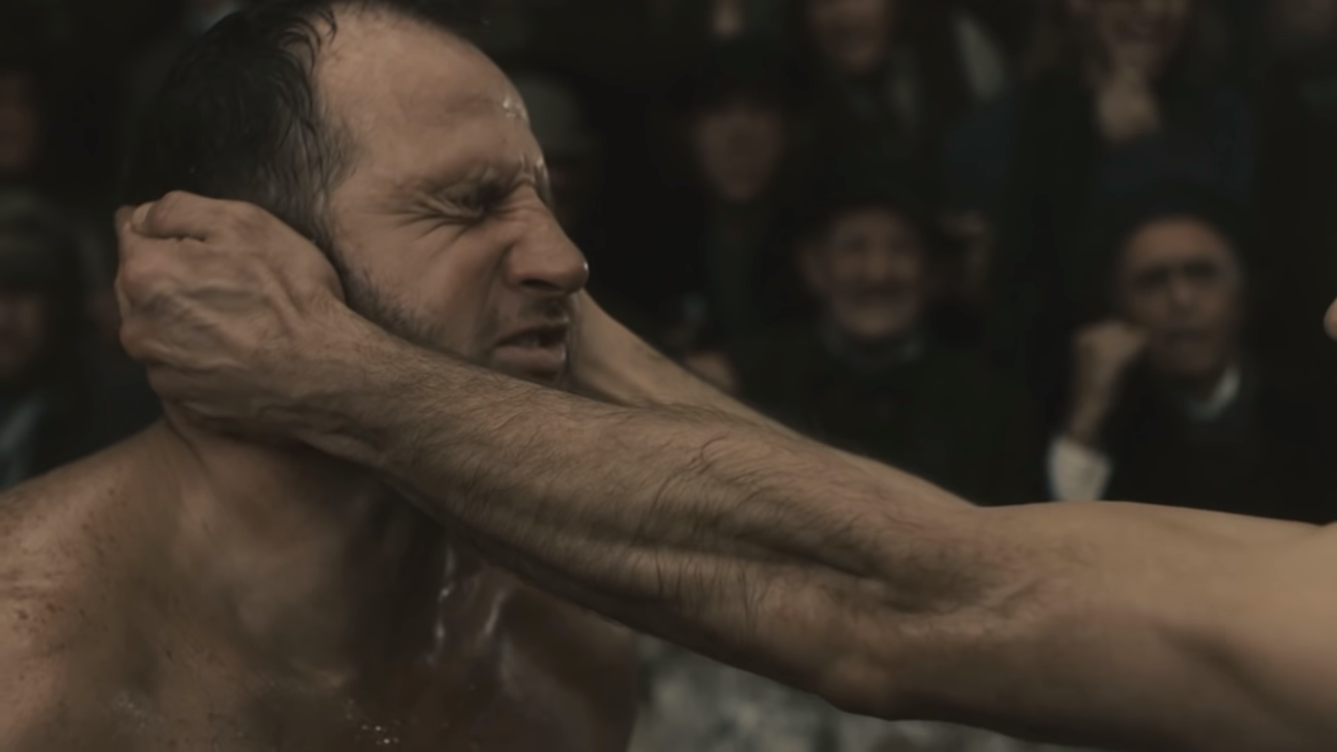 Discombobulate Meme Template