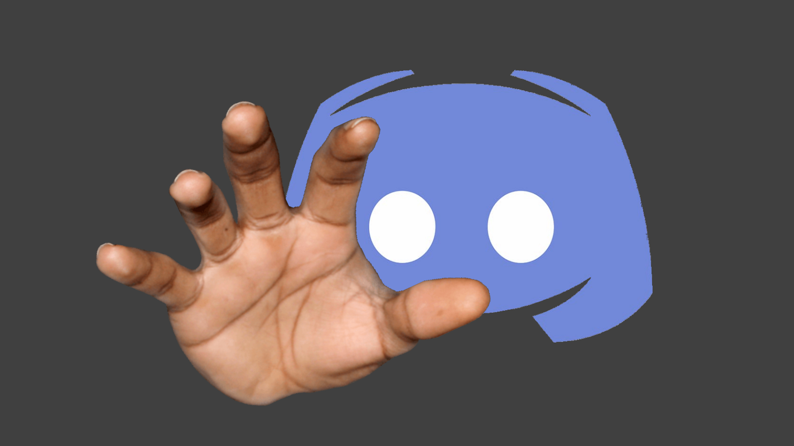 Discord Child Grooming Meme Template