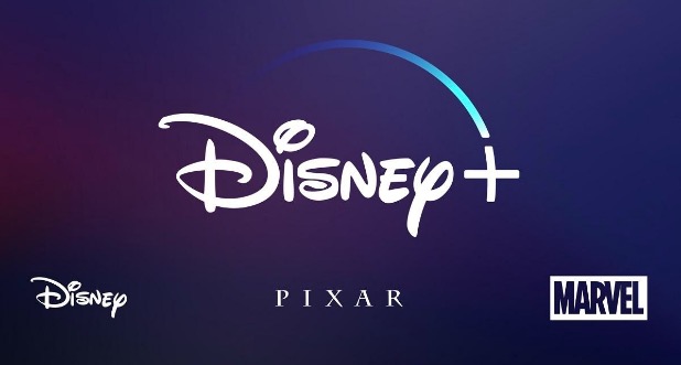 Disney+