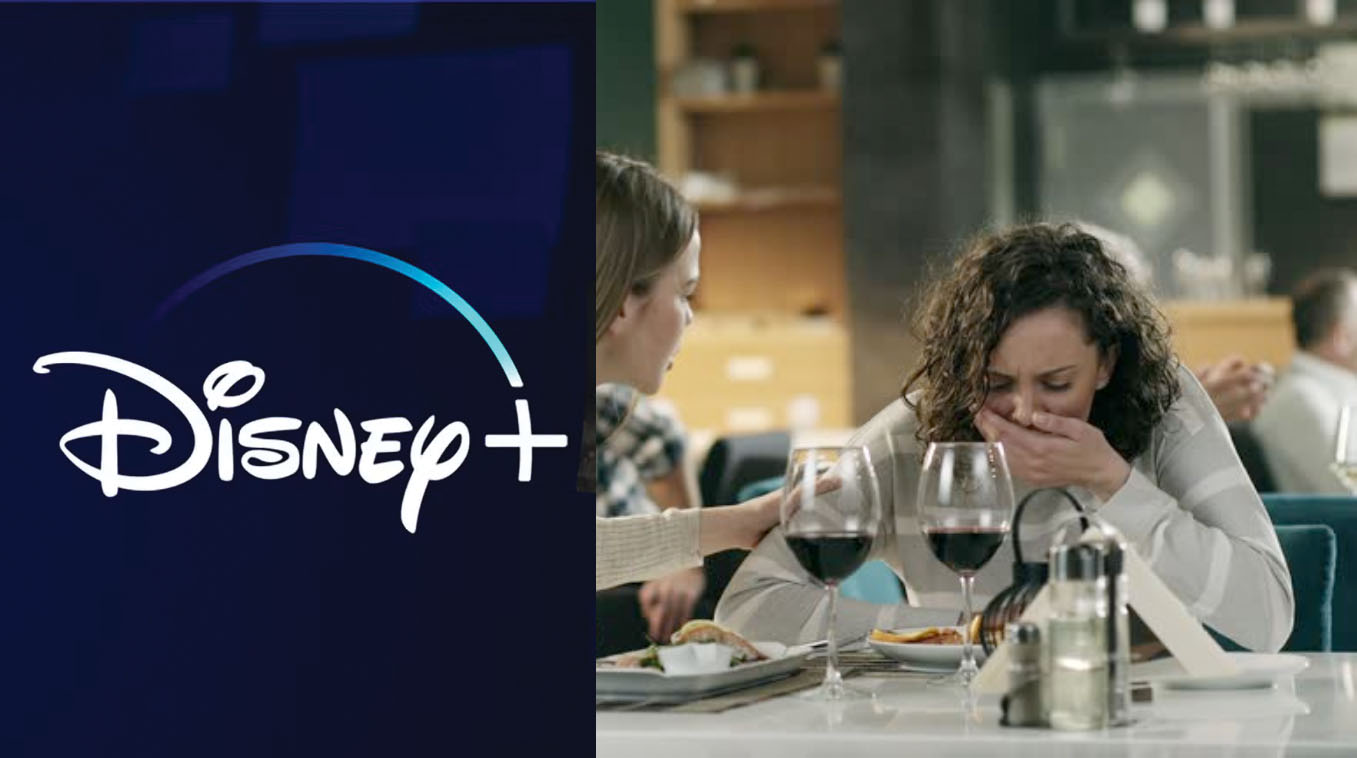 Disney+ Wrongful Death Lawsuit Loophole Meme Template
